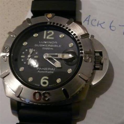 FS Panerai PAM 285 Limited Edition .